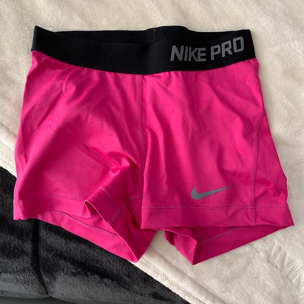 Nike Pros